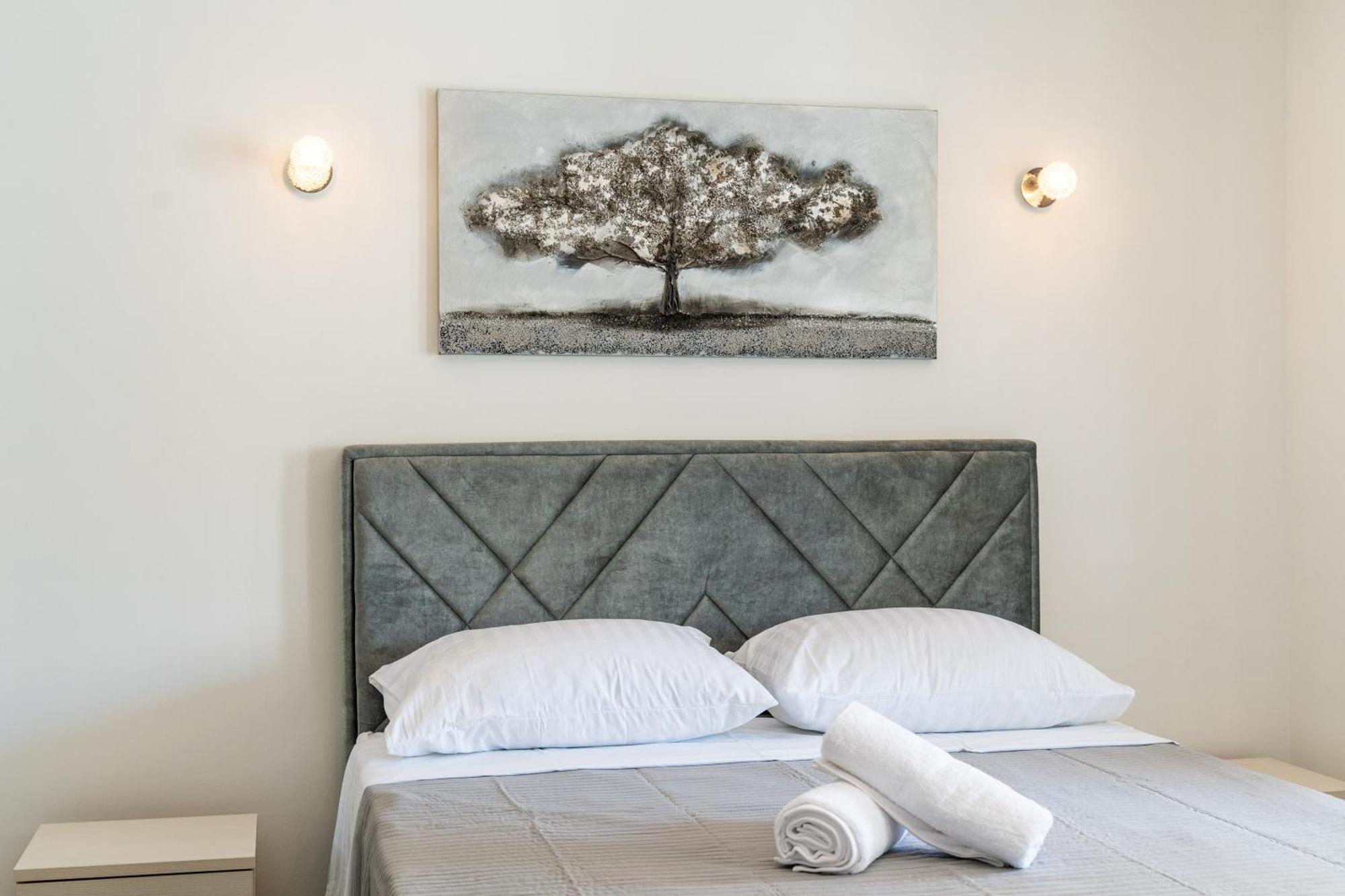 Feather Studio Apartment - Free Private Parking - Self Check-In Dubrovnik Eksteriør bilde